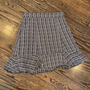 NWT H&M skirt